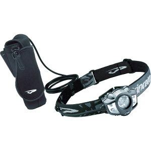 PRINCETON LED�w�b�h���C�g APX �G�N�X�g���[�� APX550-EXT-BK