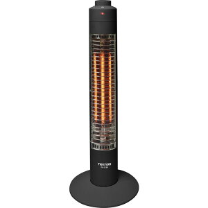 TEKNOS �X�����n���Q���q�[�^�[ �u���b�N PH-318K