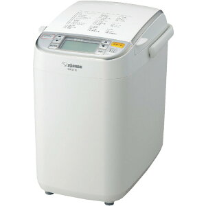 ZOJIRUSHI �z�[���x�[�J���[ BB-ST10 �z���C�g BB-ST10-WA