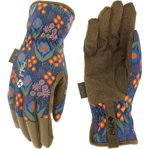 �y���[�J�[����T�z MECHANIX�@���f�B�[�X�T�C�Y�O���[�u�@Ethel�@V��A�@�u���[���@L�@ETH-VAB-530