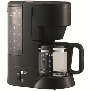 �y���[�J�[����T�z ZOJIRUSHI�@�R�[�q�[���[�J�[�@�u���b�N�@EC-MA60-BA
