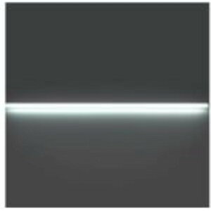 YAZAWA FLR���ǌu����40�` ���F FLR40SWMX36