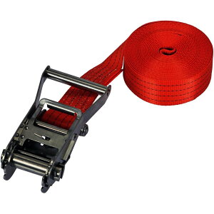 �y���[�J�[����T�z TRUSCO�@�x���g�ג��@�@SUS����@50mm���@1520kg�@�G���h���X�@JIS�K�i�����i�@GV50S-1500ELS