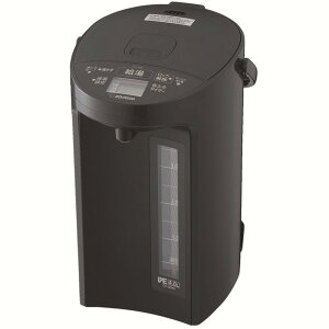 �y���[�J�[����T�z ZOJIRUSHI�@�d�C�|�b�g�@4�D0L�@�\�t�g�u���b�N�@CV-GD40-BM
