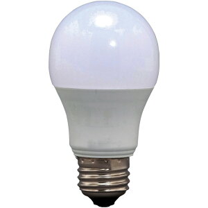 IRIS�@106661�@LED�d���@E26�@�S�����@60�`�����@�d���F�@2�Z�b�g�@LDA7L-G/W-6T102P