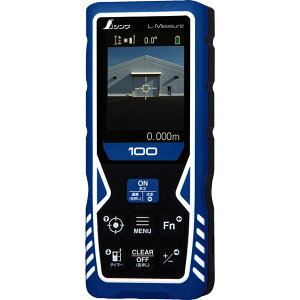 �V���� ���[�U�[�����v L-Measure 100 �t�@�C���_�[ 78104