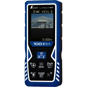 �V���� ���[�U�[�����v L-MEASURE 100 8�{�Y�[�� �t�@�C���_�[ �f�[�^�]���@�\�t 78105
