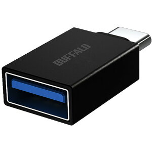 BUFFALO�@USB�ϊ��A�_�v�^�[�@Type�|A�@to�@Type�|C�@BSUAC321ADBK