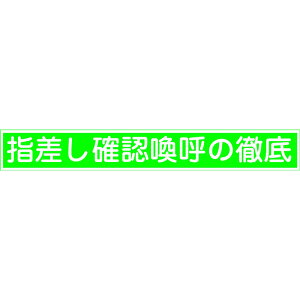 �y���[�J�[����T�z �Ώ\���@�w�����b�g�p�X�e�b�J�[�@�w�����m�F���Ă̓O��@�w��E�@20×140mm�@10���g�@204005