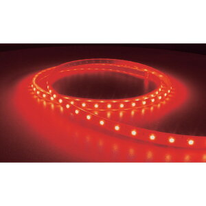 �y���[�J�[����T�z tlight�@LED�e�[�v���C�g�@Viewdi�@Plus�@DC24V�@16�D6mmP�@�ԐF�@3m���@TLVD+R2-16.6P-3