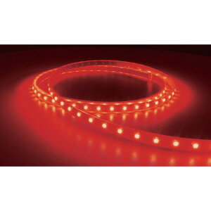 �y���[�J�[����T�z tlight�@LED�e�[�v���C�g�@Viewdi�@Plus�@16�D6mmP�@�ԐF�@5m���@AC�A�_�v�^�[�t�@TLVD+R2-16.6P-5-AD