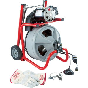 RIDGID �h�����N���[�i�[ K�|400W�^C�|31IW 26993
