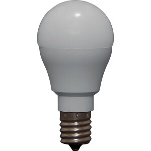 IRIS 103510 LED�d�� E17 �L�z�� 40W �����F LDA4N-G-E17-4T8