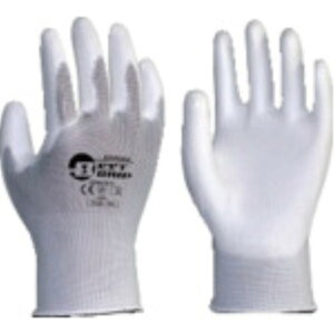 BESTGRIP�@�Ɩ��p�E���^���w�����@�z���C�g�@SS�@10�o�@PE300-WT-10P-SS