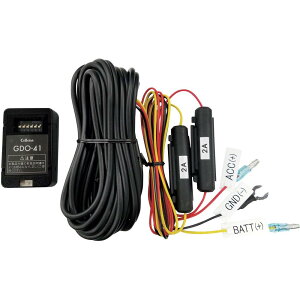 CELLSTAR�@�f�W�^���C���i�[�~���[�I�v�V�����펞�d���R�[�h�@GDO-41