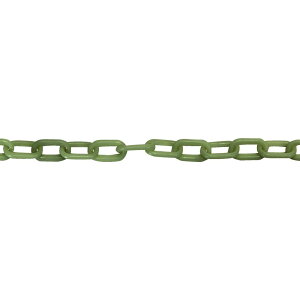 �y���[�J�[����T�z TRUSCO�@���P�x�~���J�b�g�`�F�[���@JIS�@JC�K�i�@���`6mm×2M�@JCPC6-2