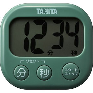 TANITA�@�R�ۂł������^�C�}�[�@TD�|429�|GR�@TD-429-GR
