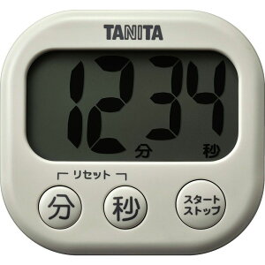 �y���[�J�[����T�z TANITA�@�R�ۂł������^�C�}�[�@TD�|429�|IV�@TD-429-IV