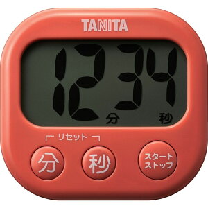 TANITA�@�R�ۂł������^�C�}�[�@TD�|429�|PK�@TD-429-PK