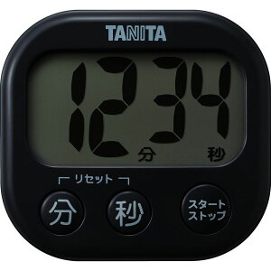 TANITA �R�ۂł������^�C�}�[ TD-429-GY TD-429-GY