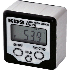 KDS �f�W�^���A���O���Z���T�[F DAS-F51