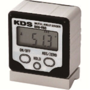 KDS �f�W�^���A���O���Z���T�[V DAS-V60