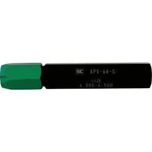�y���[�J�[����T�z SK�@�Ќ��A���~�s���o�C�X�@�g�p�T�C�Y�imm�j6�D00�`6�D50�@APV-6A-S