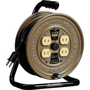 �n�^�� JT�^�R�[�h���[�� �P��100V 10m JT-101