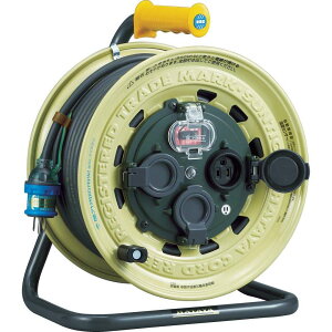 �n�^���@���O�p�@�T���^�C�K�[���C���{�[���[���@�P��100V�@30m�@�A�[�X�E�u���[�J�[�t�@BX-301K