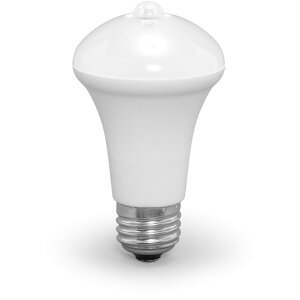 IRIS�@522543�@LED�d���l���Z���T�[�t�@E26�@60�`�����@�d���F�i810lm�j�@LDR9L-H-SE25