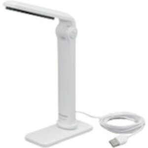 �y���[�J�[����T�z IRIS�@531443�@LED�f�X�N���C�g�@203�^�C�v�@LDL�|203H�|W�@LDL-203H-W