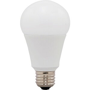 IRIS 567955 LED�d�� E26 2P �L�z���^�C�v �����F 100�`�����i1600lm�j LDA14N-G-10T52P