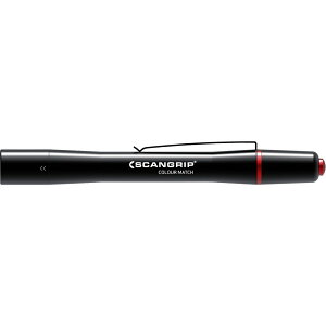 �y���[�J�[����T�z SCANGRIP�@�����F�y�����C�g�@�@MATCHPEN�@�@03.5117
