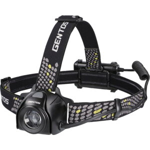GENTOS �w�b�h���C�g �w�b�h�x�C�_�[ HV�[033HD HV-033HD