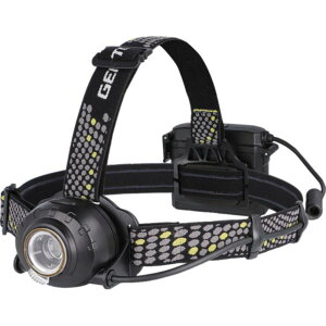 GENTOS�@LED�n�C�u���b�h���w�b�h���C�g�@�w�b�h�E�H�[�Y�@HLP�|2504�@HLP-2504