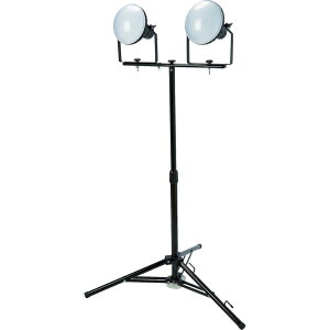 �y���[�J�[����T�z TRUSCO�@LED������@DELKURO�@�O�r�^�C�v�@2���@50W�@5m�@RTLE-505-SK2