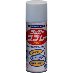 �y���[�J�[����T�z �j�b�؁@���b�J�[�X�v���[EXE�@400ml�@�z���C�g�@HSW001�|400�@4976124264146