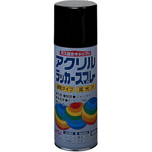 �j�b�� �A�N�������b�J�[�X�v���[ 400ml �u���b�N HWE005-400 4976124270543