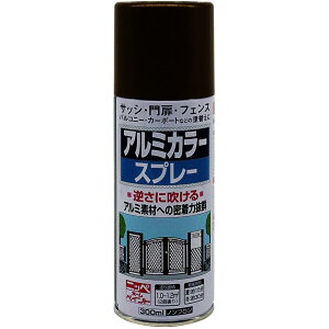 �j�b�� �A���~�J���[�X�v���[ 300ml �S�[���h���^���b�N HTE108-300 4976124324703