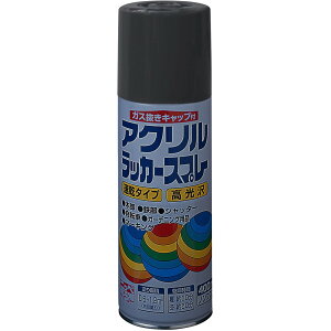 �j�b�؁@�A�N�������b�J�[�X�v���[�@400ml�@�O���[�@HWE003�|400�@4976124270345