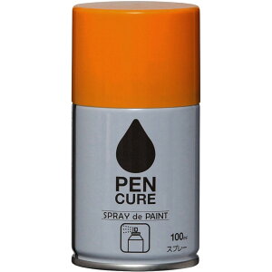 �y���[�J�[����T�z �j�b�؁@�y���L���A�@SPRAY�@de�@PAINT�@100ml�@�C�G���[�@HB017�|100�@4976124354076