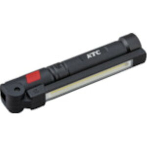 KTC�@�[�d��LED�܂肽���݃��C�g�@���邳800lm�@���s40×����29mm�@AL815W
