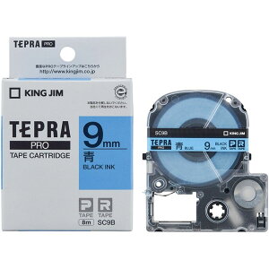 �y���[�J�[����T�z KING�@JIM�@�@�����@�u�e�v���vPRO�e�[�v�@9mm�@���x���^�������@����8m�@SC9B