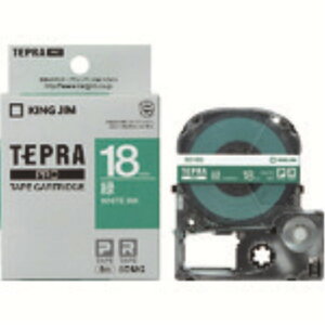 �y���[�J�[����T�z KING�@JIM�@�@�����@�u�e�v���vPRO�e�[�v�@18mm�@�΃��x���^�������@����8m�@SD18G