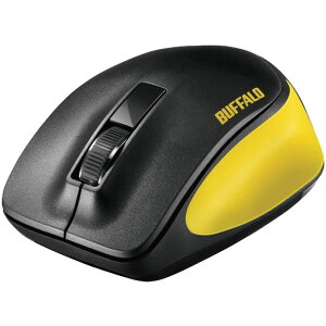 �y���[�J�[����T�z BUFFALO�@�����@BlueLED�@3�{�^���@�v���~�A���t�B�b�g�}�E�X�@�C�G���[�@BSMBW300MYE