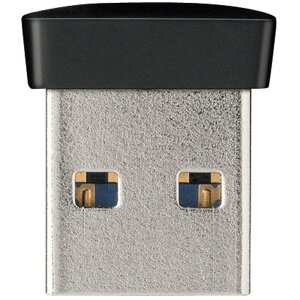 BUFFALO USB3.0�Ή� �}�C�N��USB�������[ 16GB �u���b�N RUF3-PS16G-BK
