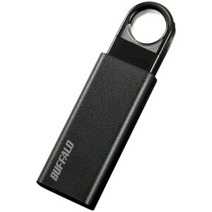 �y���[�J�[����T�z BUFFALO�@�I�[�g���^�[���@�\���ځ@�m�b�N�X���C�h�@USB3�D1�iGen1�j�^USB3�D0�Ή��@USB�������[�@16GB�@�u���b�N�@RUF3-KS16GA-BK