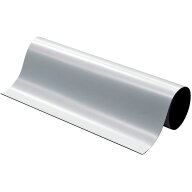 マグエックス マグネットカラーシート強力 大判サイズ 厚0.8mm×220mm×600mm MSCP-08-2260W