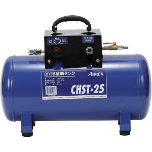 �G�A���b�N�X �T�u�^���N 25L CHST-25
