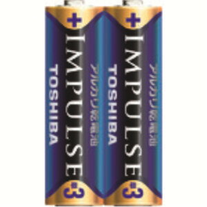 ���� IMPULSE �A���J�����d�r�P3�`LR6H�i2�{���j�V�������N�p�b�N LR6H 2KP
